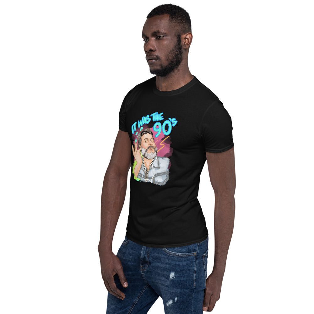 Short-Sleeve Unisex T-Shirt