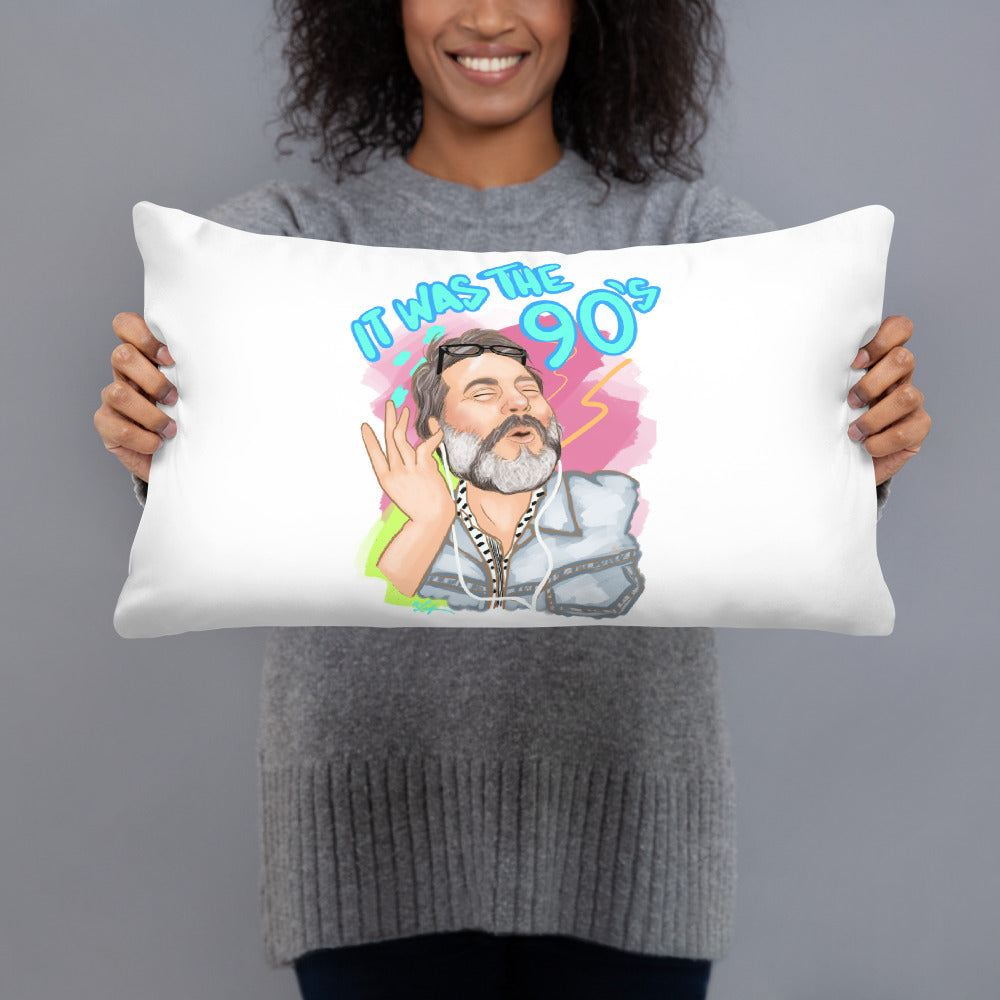 Basic Pillow