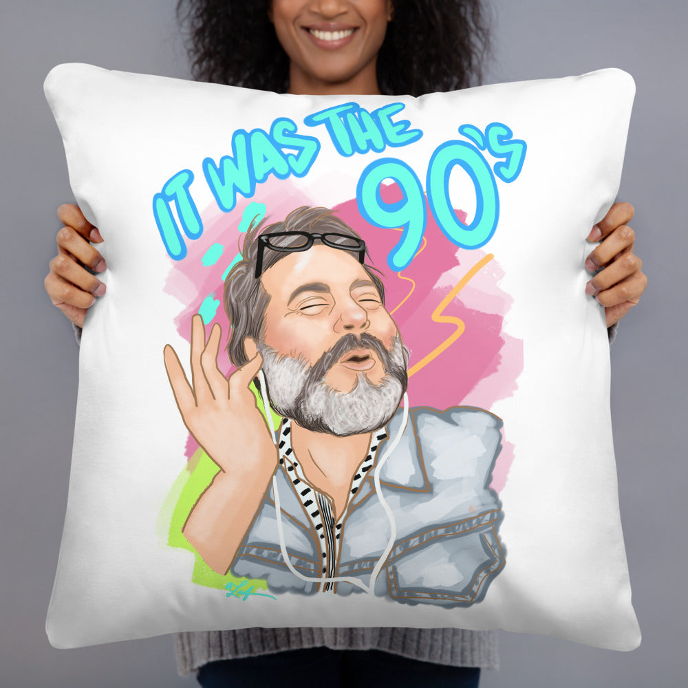 Basic Pillow